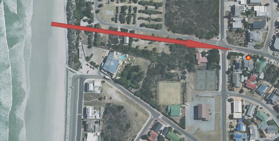 3 Bedroom Property for Sale in Yzerfontein Western Cape